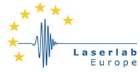 Logo Laserlab-Europa AISBL ©Copyright: Laserlab-Europa AISBL