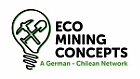 Eco Mining Concepts Logo ©Copyright: Eco Mining Concepts