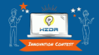 Foto: HZDR Innovation Contest explainer ©Copyright: HZDR/powtoon