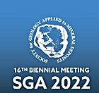 Foto: SGA Conference 2022 Logo ©Copyright: SGA