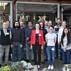 NanoNet Workshop 2021 Participants