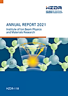 FWI Annual Report 2021