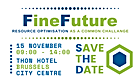 Foto: Save the Date Final Conference ©Copyright: FineFuture