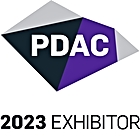 Foto: HIF is an exhibitor at PDAC 2023. ©Copyright: PDAC
