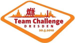 Rewe Team Challenge Dresden