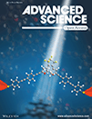 Advanced Science 5/2015 Front Cover