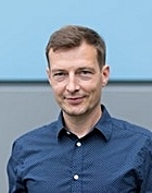 NanoNet Portrait Andre Heinzig