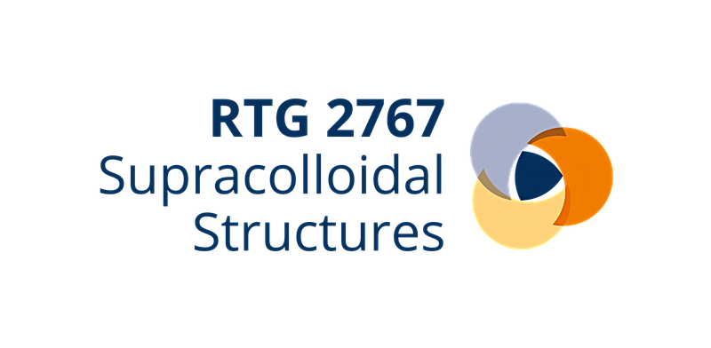 Logo DFG RTG 2767, TU Dresden (2021)