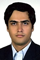 NanoNet Portrait Kambiz Jamshidi