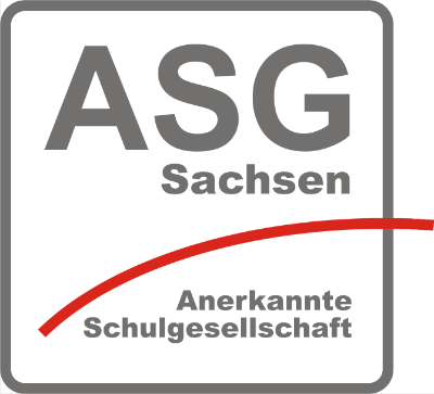 Logo ASG Sachsen