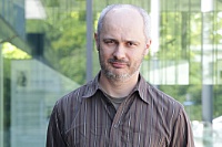 Prof. Ralf Schützhold, Leiter der HZDR-Gruppe Theoretische Physik