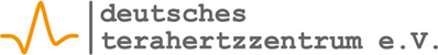 Logo DTZ - Deutsches Terahertzzentrum