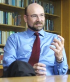 Prof. Dr. Roland Sauerbrey 