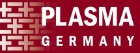 Logo PLASMA Germany