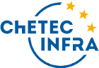ChETEC-INFRA-Logo ©Copyright: HZDR