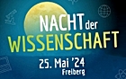 Foto: Lnage Nacht der Wissenschaft am 25.05.2024 in Freiberg ©Copyright: NDWW