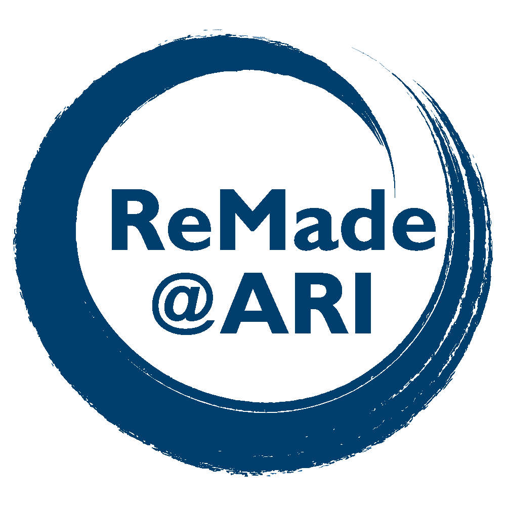 ReMade@ARI (REcyclable MAterials DEvelopment at Analytical Research Infrastructures)