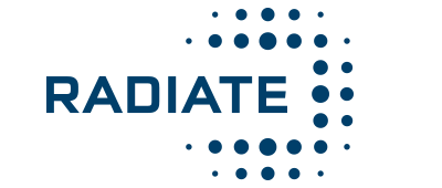 Logo Radiate